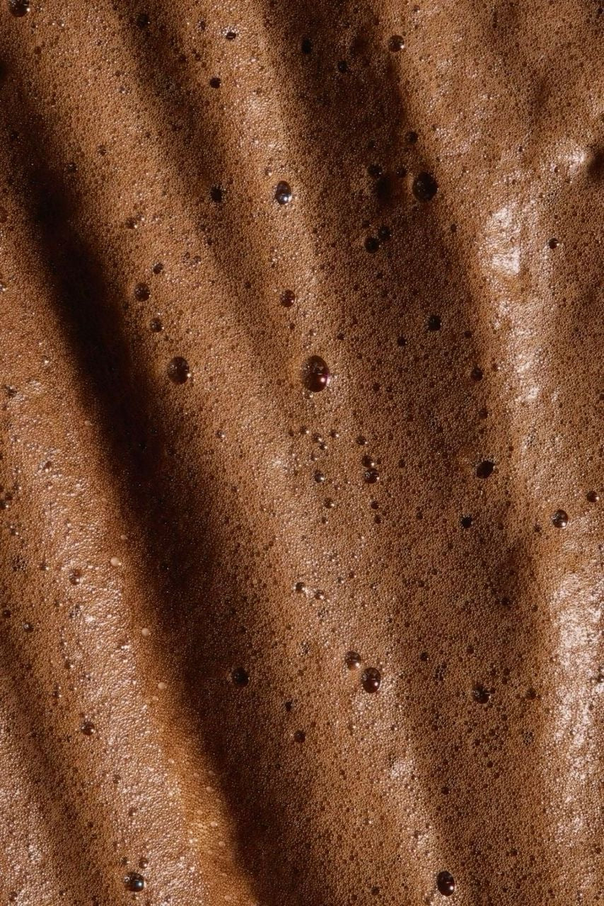 Mousse autobronzante, soleil doré ￼